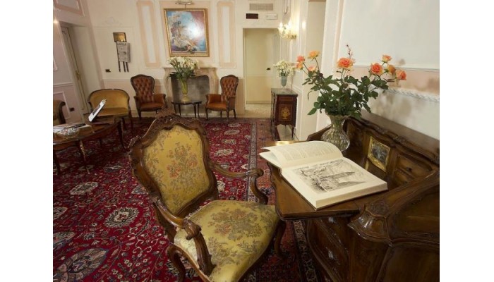 Hotel Ca Dei Conti poza 8