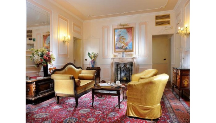 Hotel Ca Dei Conti poza 4