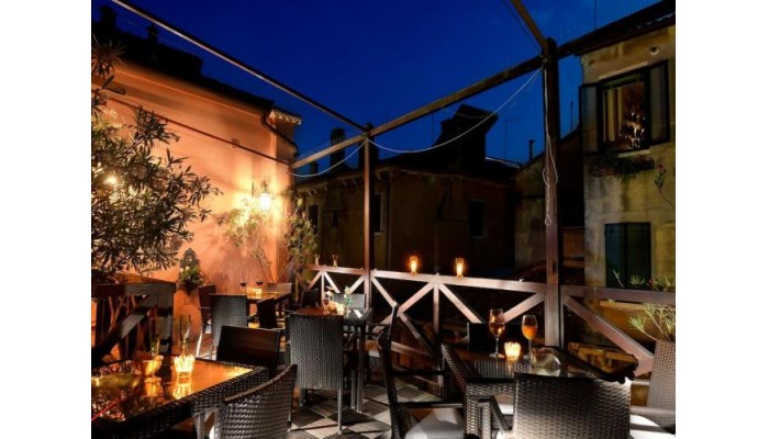 Hotel Ca Dei Conti poza 28