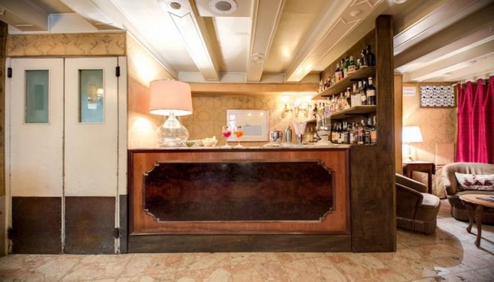 Hotel Continental poza 17