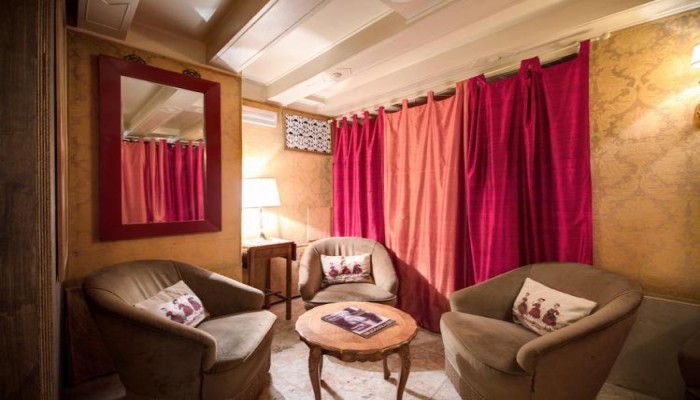 Hotel Continental poza 18