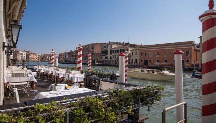 Hotel Continental poza 7