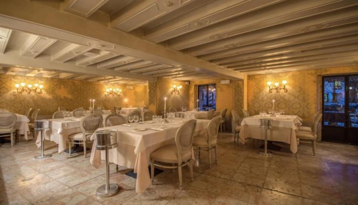 Hotel Continental poza 20