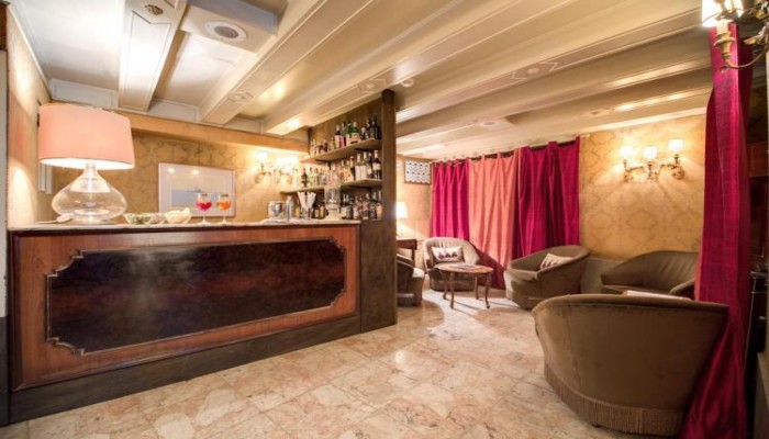 Hotel Continental poza 19