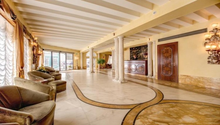 Hotel Continental poza 10