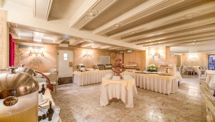 Hotel Continental poza 28