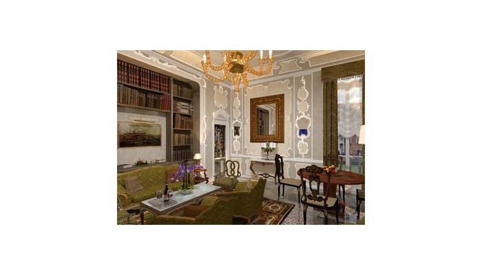 Hotel Gritti Palace poza 7