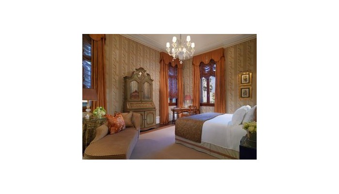 Hotel Gritti Palace poza 4