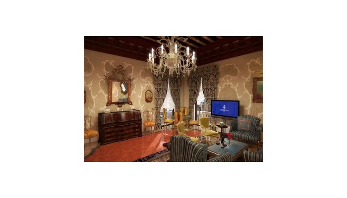 Hotel Gritti Palace poza 6