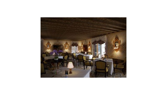 Hotel Gritti Palace poza 11