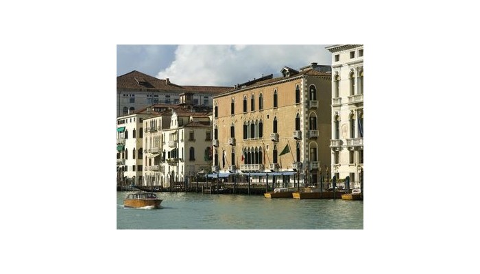 Hotel Gritti Palace poza 1