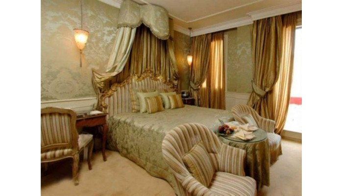 Hotel Luna Baglioni poza 0