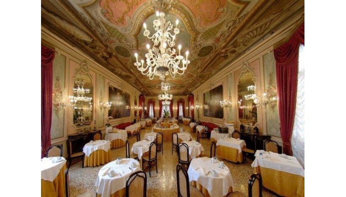 Hotel Luna Baglioni poza 1