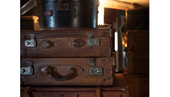 Hotel Metropole poza 44