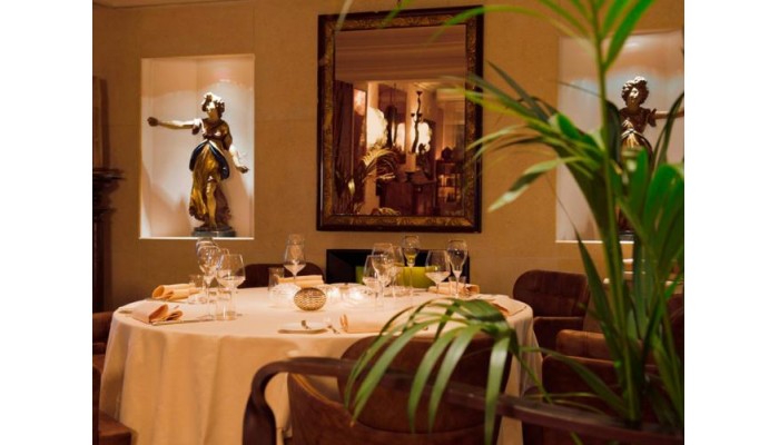 Hotel Metropole poza 5