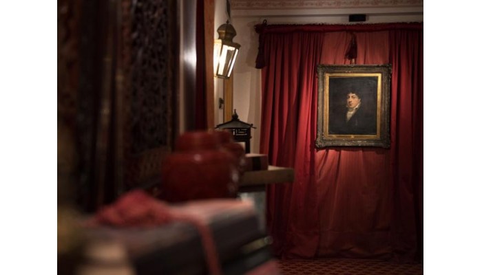 Hotel Metropole poza 7