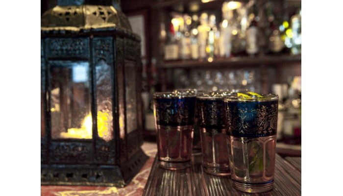 Hotel Metropole poza 9