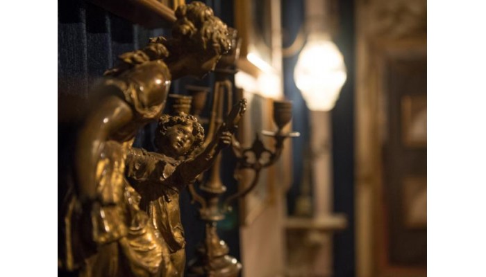 Hotel Metropole poza 17