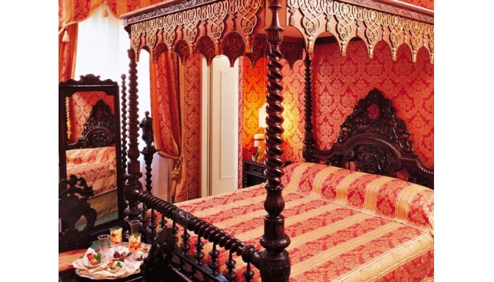 Hotel Metropole poza 25