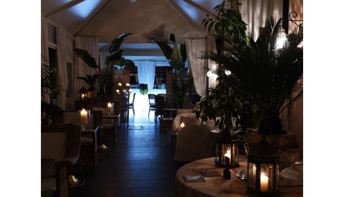 Hotel Metropole poza 37