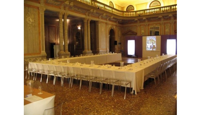 Hotel Monaco And Grand Canal poza 1