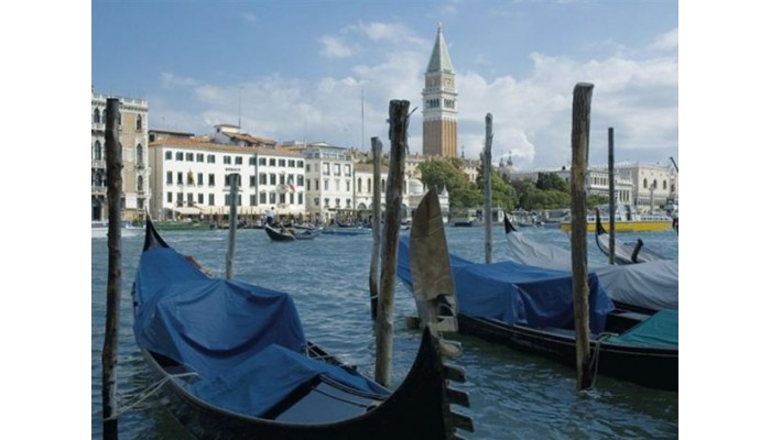 Hotel Monaco And Grand Canal poza 8