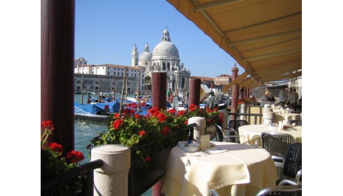 Hotel Monaco And Grand Canal poza 7