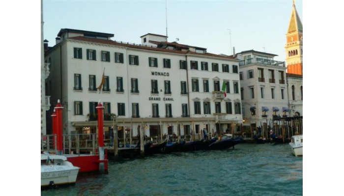Hotel Monaco And Grand Canal poza 0