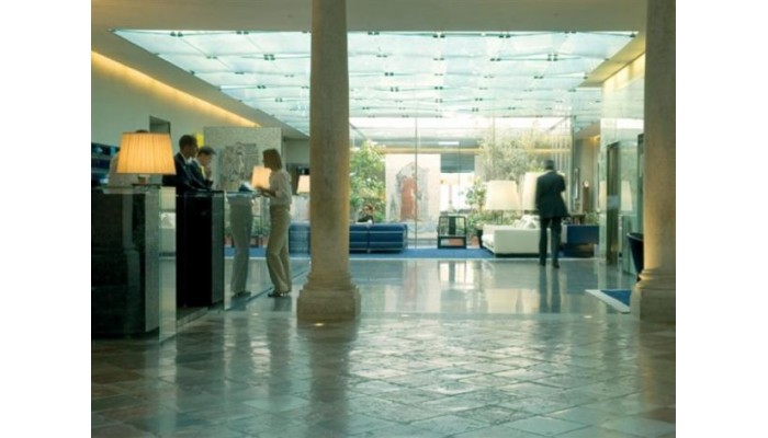 Hotel Monaco And Grand Canal poza 2