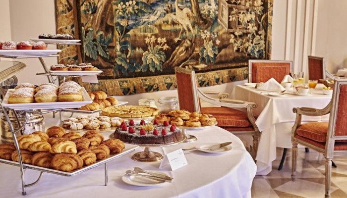 Hotel San Clemente Palace poza 13