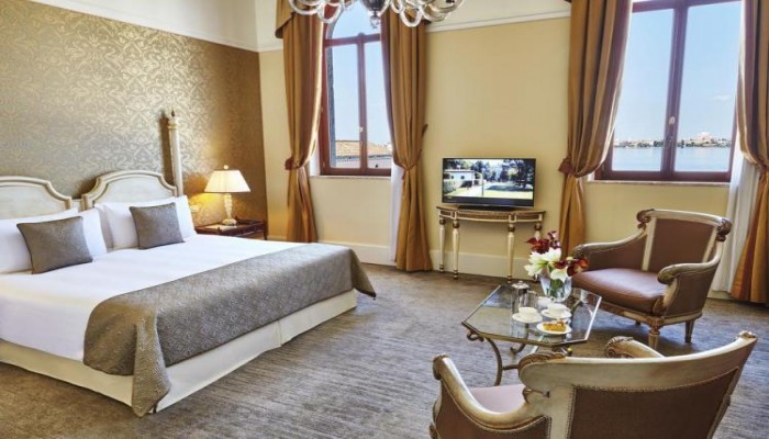 Hotel San Clemente Palace poza 15