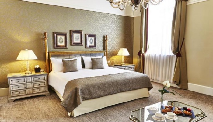 Hotel San Clemente Palace poza 17