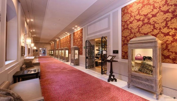 Hotel San Clemente Palace poza 19