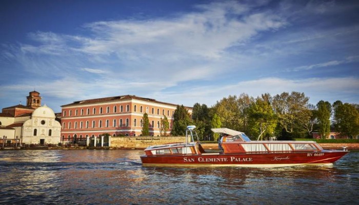 Hotel San Clemente Palace poza 20