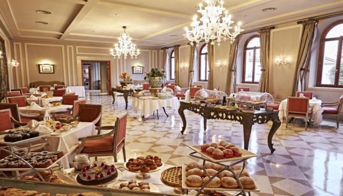 Hotel San Clemente Palace poza 26