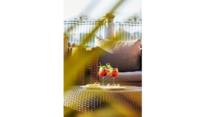 Hotel San Clemente Palace poza 27