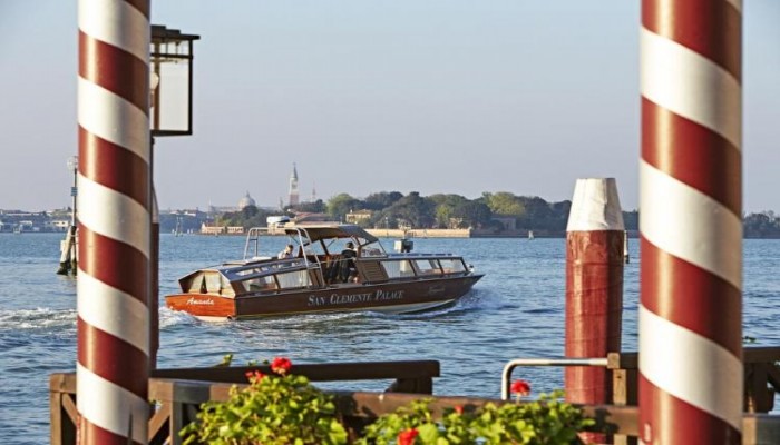 Hotel San Clemente Palace poza 31