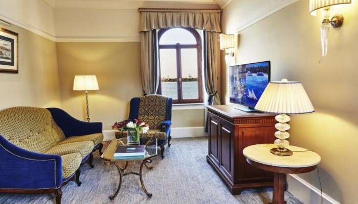 Hotel San Clemente Palace poza 34