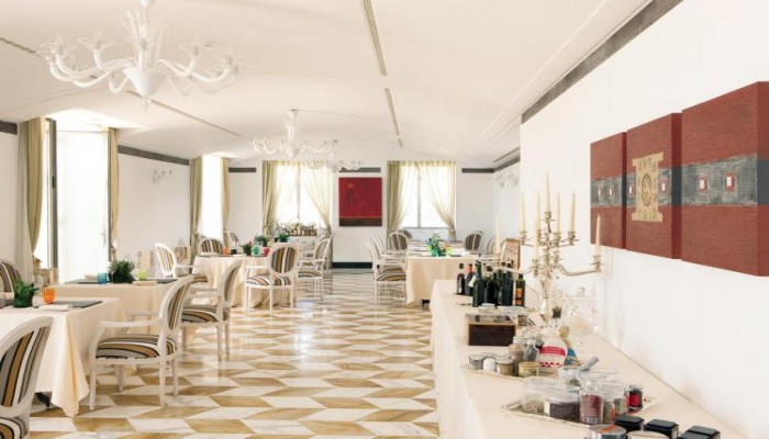 Grand Hotel Angiolieri poza 42