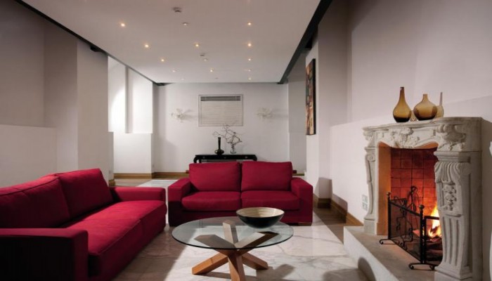 Grand Hotel Angiolieri poza 9