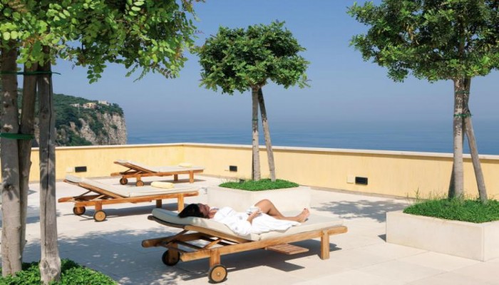 Grand Hotel Angiolieri poza 5