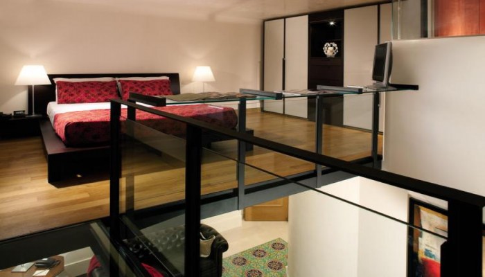 Grand Hotel Angiolieri poza 10