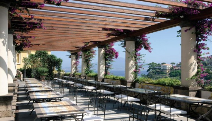 Grand Hotel Angiolieri poza 39