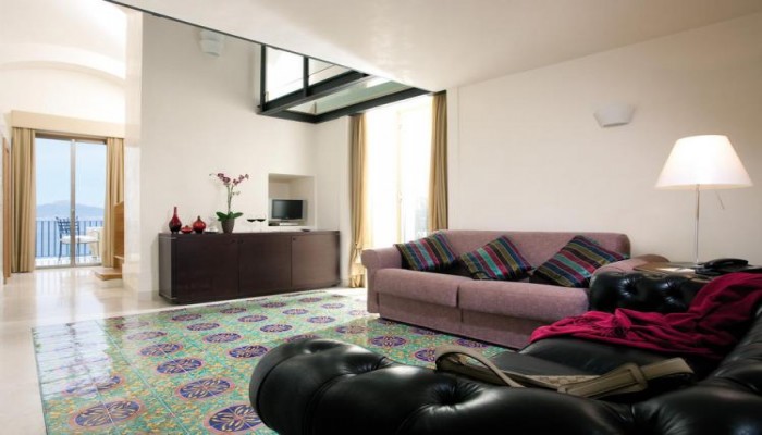 Grand Hotel Angiolieri poza 16