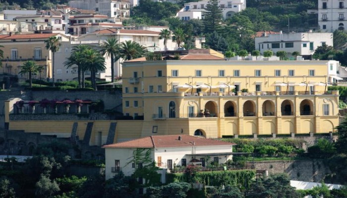 Grand Hotel Angiolieri poza 2