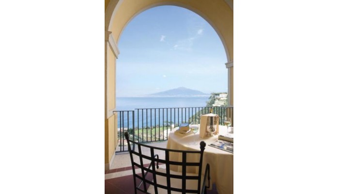 Grand Hotel Angiolieri poza 28