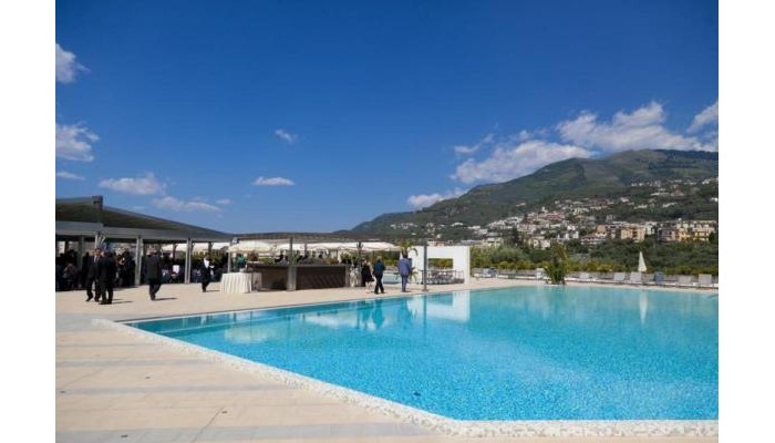 Grand Hotel Moon Valley poza 3