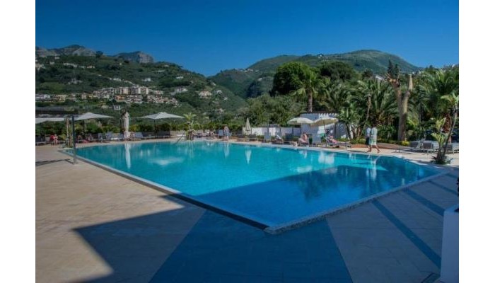 Grand Hotel Moon Valley poza 7