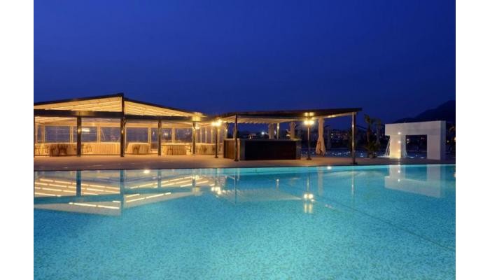 Grand Hotel Moon Valley poza 0