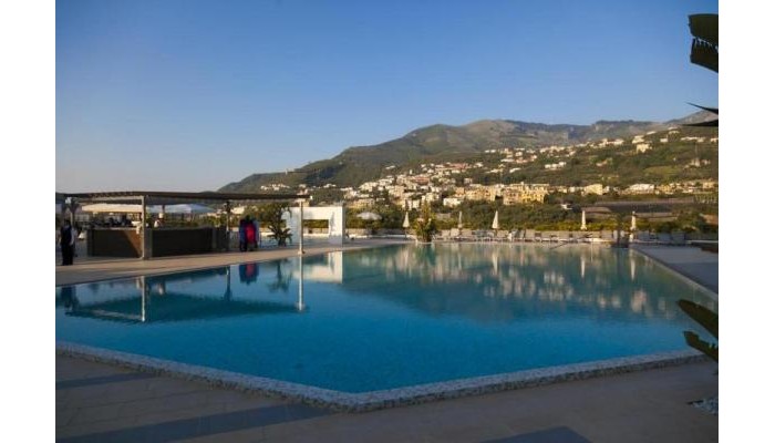 Grand Hotel Moon Valley poza 6